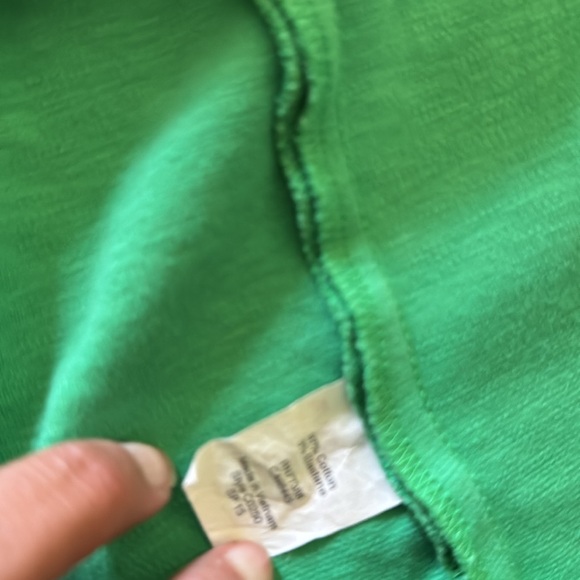 J. Crew Cotton Dress Great Condition - Picture 3 of 3